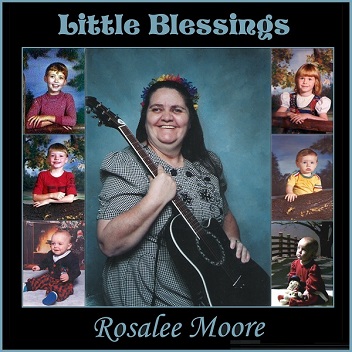 Little Blessings Single Cover Art